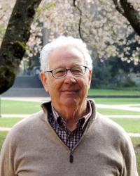 Stephen Turnovsky